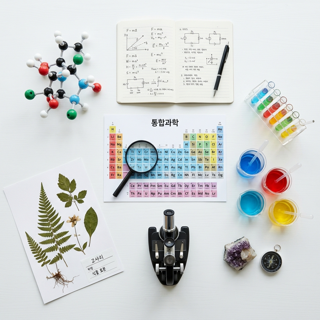 통합과학